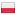 magwet.pl hosted country